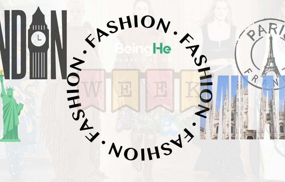 Fashion Week 2022 Wrap-up