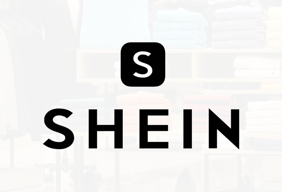 Shein's marketing strategy is conquering the West