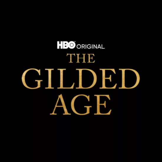 HBO THE GILDED AGE