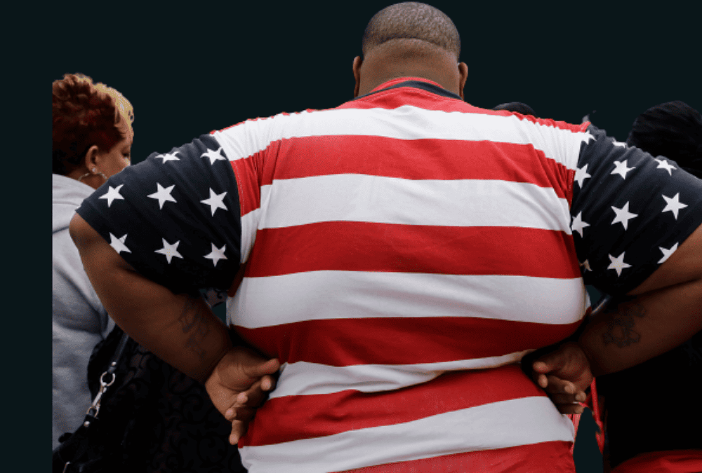 Increasing obesity rates in America: what causes it, and why it’s so hard to cure